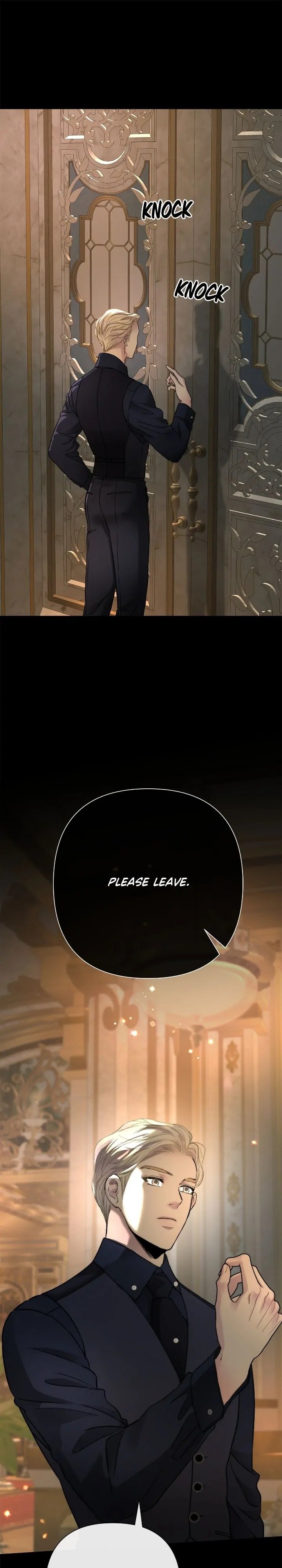 The Problematic Prince, Chapter 70 image 01